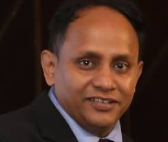 Dr. Rakesh C. Barik